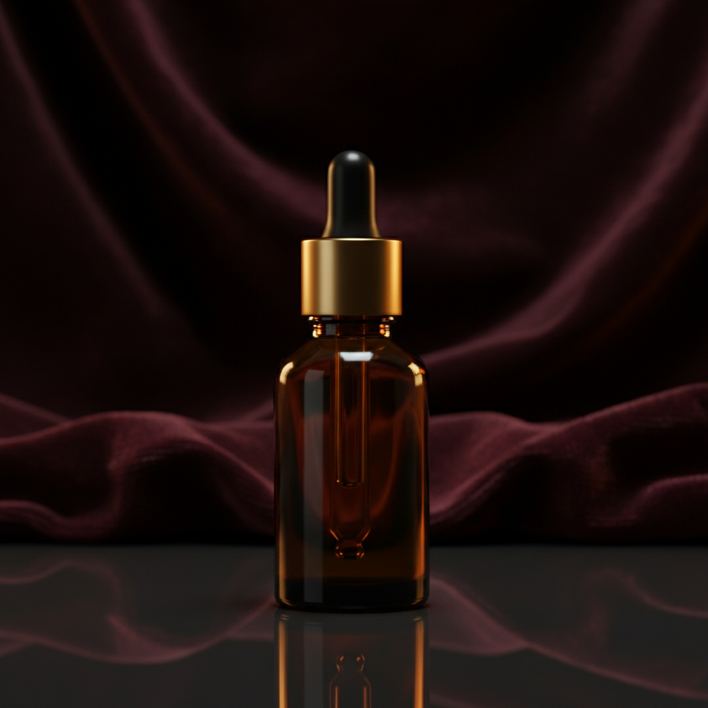 Aceite de Masaje Masculino