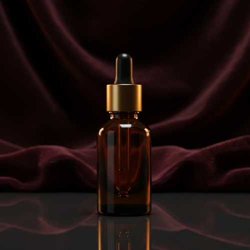 Aceite de Masaje Masculino